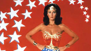 Wonder Woman Reboot Won't Make It To TV